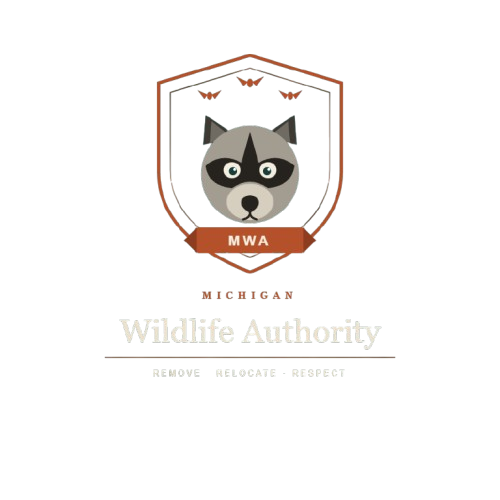 Michigan Wildlife Authority logo